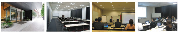 Silverlight ・ WPF トレーニング情報