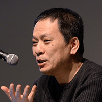 小霜和也