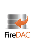 FireDAC Client/Server Add-On Pack for Delphi 10.2 Tokyo Professional(保守1年付き)