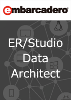 ER/Studio 2016J Data Architect Single Platform for Oracle ワークステーション(保守1年付き)