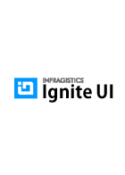 Infragistics Ignite UI for JavaScript 2018 Vol. 2 複数年(3年) プライオリティサポート付き