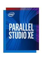 インテル Parallel Studio XE 2020 Professional Edition for Fortran & C++ Windows