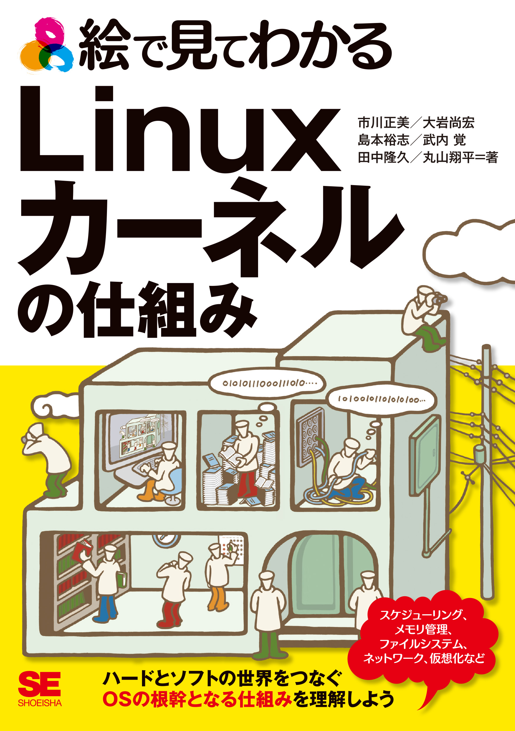Windowsネットワークがわかる本: しくみがわかるとネットワークがもっと楽しくなる! スライド図解 これ1冊でマスターできる! ネットワークのしくみと