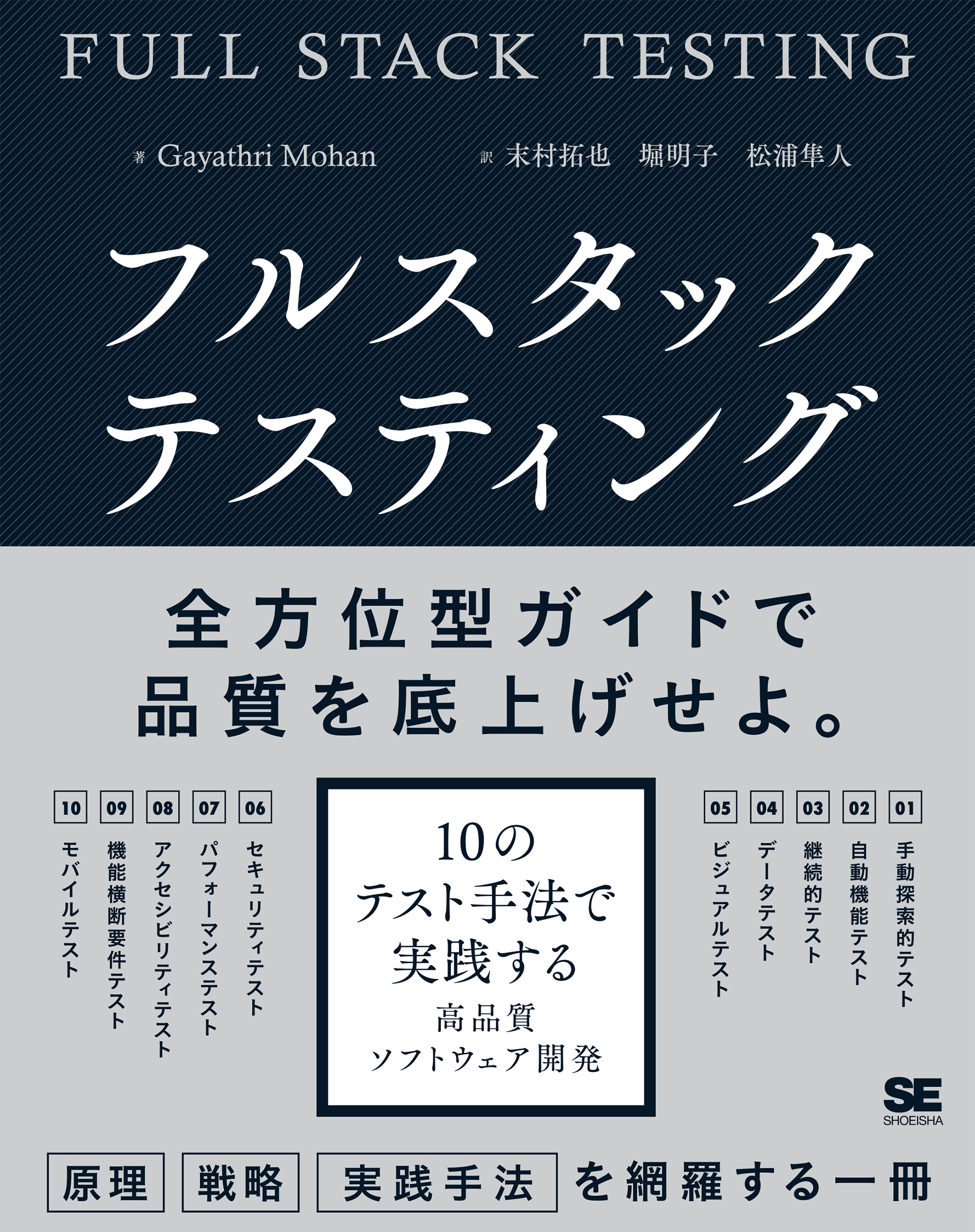 ソフトウェアテスト実践ワ-クブック 効果的かつ効率的なテスト設計のために  /日経ＢＰ/レックス・ブラック（大型本） ソフトウェアテスト実践ワ-クブック 効果的かつ効率的なテスト